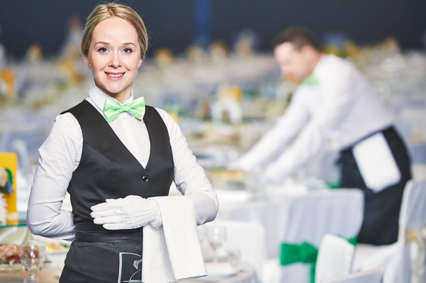 Catering Service